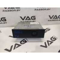 TV тюнер Volkswagen Touareg 1 2005 7L6919146C