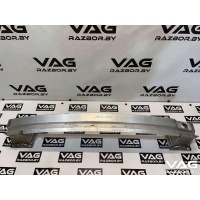Усилитель бампера заднего Audi A8 D4 (S8) 2011 4H0807309D