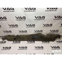 Защита днища Volkswagen Touareg 1 2007 7L0825211B