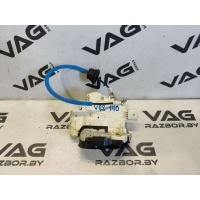 Замок двери задней правой Audi A6 C6 (S6,RS6) 2008 4F0839016B