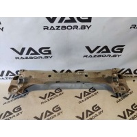 Балка подвески передняя (подрамник) Audi A8 D3 (S8) 2008 4E0199205Q