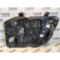 Стеклоподъемник передний правый Volkswagen Touareg 2 2011 7P6837756B