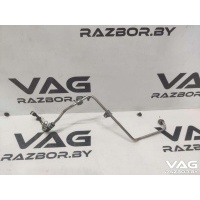 Масляная трубка турбины Volkswagen Caddy 3 2007 03G145771R