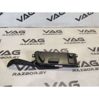 Блок управления сиденьем Volkswagen Touareg 1 2007 7L6959766