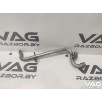 Глушитель автономного отопителя Volkswagen Passat B6 2007 3C0819508A
