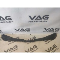 Планка под капот Audi A8 D3 (S8) 2008 4E0807081AA
