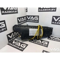 Подушка безопасности боковая (в сиденье) Audi A6 C6 (S6,RS6) 2006 4F0880241E