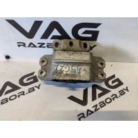 Подушка крепления кпп Volkswagen Touran 1 2008 3C0199555P