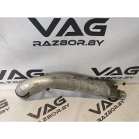 Патрубок интеркулера Volkswagen Touareg 1 2005 7L6145941C