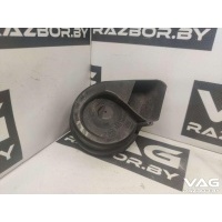 Сигнал (клаксон) Audi A6 Allroad C6 2008 4F0951221A
