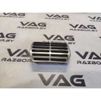 Накладка на педаль Volkswagen Phaeton 2006 3D1723173A