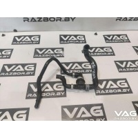 Патрубок (трубопровод, шланг) Audi A8 D4 (S8) 2011 079133783BB