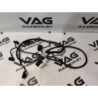 Проводка бампера заднего Volkswagen Touareg 1 2004 7L9971104