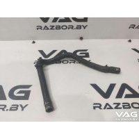 Патрубок (трубопровод, шланг) Audi Q7 4L 2007 7L6819196B