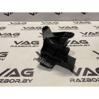 Кронштейн Audi Q7 4L 2007 4L0907179A