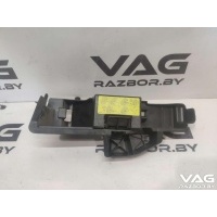 Домкрат Audi A6 Allroad C6 2006 4F9011215