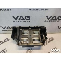 Кронштейн Audi A8 D4 (S8) 2012 4H0907372A