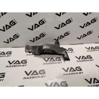Пластик Audi A8 D3 (S8) 2006 4E0839349B