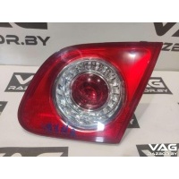Фонарь крышки багажника правый Volkswagen Passat B6 2007 3C5945094