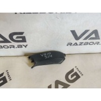 Пластик багажника Volkswagen Touareg 1 2005 7L6971341AN