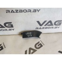 Пластик багажника Volkswagen Touareg 1 2005 7L6971341AL