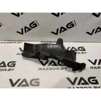 Пластик Audi A8 D3 (S8) 2006 4E0837349D