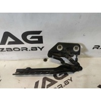 Петля капота левая Audi A8 D3 (S8) 2008 4E0823301D