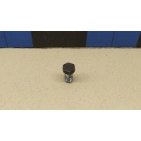 Клапан обратный Audi A6 [C6,4F] 2005-2011 4F0422529B