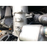 Крышка масляного стакана BMW 5 E60/E61 2005 7788453