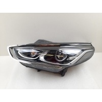 Фара Hyundai Sonata 7 2017-2019 92101C1600