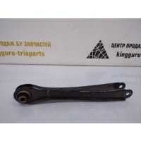 Рычаг подвески Volvo S90 2 D4 Дорестайлинг PS 2020 31387207