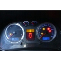 Спидометр volkswagen бора гольф 1j5920846c 1.9 tdi европа fis