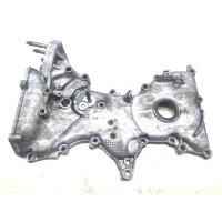 Крышка двигателя передняя Mazda 2 2010 ZJ3810500