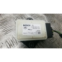 Датчик ускорения LAND ROVER RANGE ROVER SPORT (2005) 2008 SRO500140