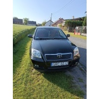 Toyota avensis t25 1 , 8 vvti снг