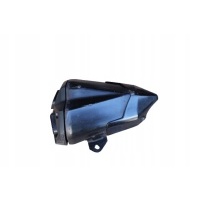 Z1000 sx 10 - 16 демпфер выхлоп экран комплект