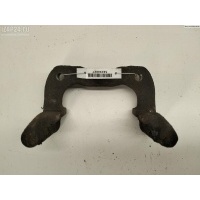 Скоба суппорта заднего Volkswagen Golf-4 2004 6Q0615425D