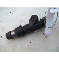 Форсунка топливная Opel Astra G 2002 25317316