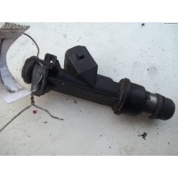 Форсунка топливная Opel Astra G 2002 25317316