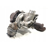 Турбокомпрессор volkswagen гольф ван vii 1.6tdi 04l253016h
