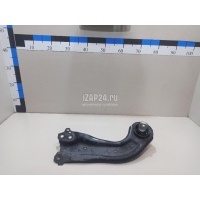 Рычаг задний продольный правый Toyota RAV 4 2019 4876042070
