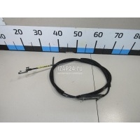 Трос открывания капота VAG Jetta 2019 17B823531