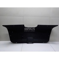 Обшивка двери багажника VAG Polo (RUS) 2020 60U867975WR9