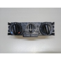 Блок управления отопителем VAG Polo (RUS) 2020 6N58200459B9