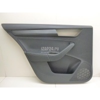Обшивка двери задней левой VAG Rapid 2020 60U867023PEMW