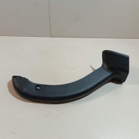 Кожух Hyundai-Kia K5 2020 81011L2000