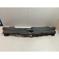 Кожух радиатора Hyundai-Kia K5 2020 86390L2000