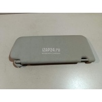 Козырек солнцезащитный (внутри) Hyundai-Kia K5 2020 85210L2040DNN