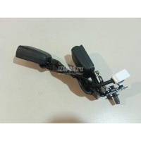 Ответная часть ремня безопасности Hyundai-Kia K5 2020 898A0L2000WK