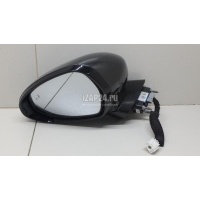Зеркало левое электрическое Hyundai-Kia K5 2020 87610L2040
